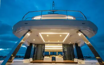 Thumbnail von Aquila 70 Luxury AQUILA 70