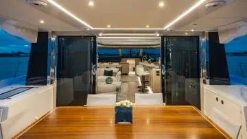 Thumbnail von Aquila 70 Luxury AQUILA 70