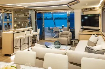 Thumbnail von Aquila 70 Luxury AQUILA 70