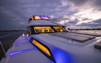 Thumbnail von Aquila 70 Luxury AQUILA 70