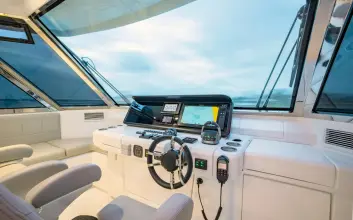 Thumbnail von Aquila 54 Yacht AQUILA 54