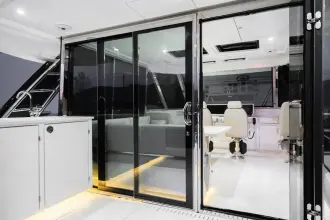 Thumbnail von Aquila 54 Yacht AQUILA 54