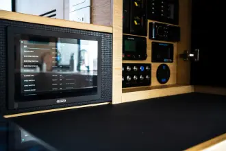 Thumbnail von Aquila 54 Yacht AQUILA 54