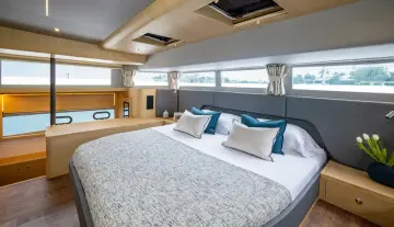 Thumbnail von Aquila 54 Yacht AQUILA 54