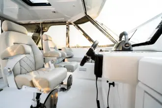 Thumbnail von Aquila 54 Yacht AQUILA 54