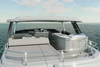 Thumbnail von Aquila 50 Yacht AQUILA 50