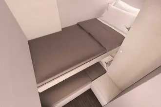 Thumbnail von Aquila 50 Yacht AQUILA 50