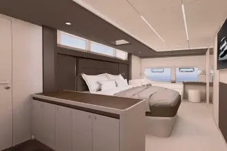 Thumbnail von Aquila 50 Yacht AQUILA 50