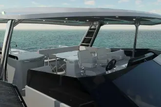 Thumbnail von Aquila 50 Yacht AQUILA 50