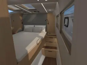 Thumbnail von Aquila 47 Molokai AQUILA MOLOKAI 47