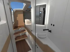 Thumbnail von Aquila 47 Molokai AQUILA MOLOKAI 47