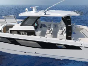 Thumbnail von Aquila 47 Molokai AQUILA MOLOKAI 47