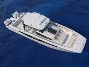 Thumbnail von Aquila 47 Molokai AQUILA MOLOKAI 47