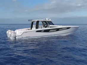 Thumbnail von Aquila 47 Molokai AQUILA MOLOKAI 47