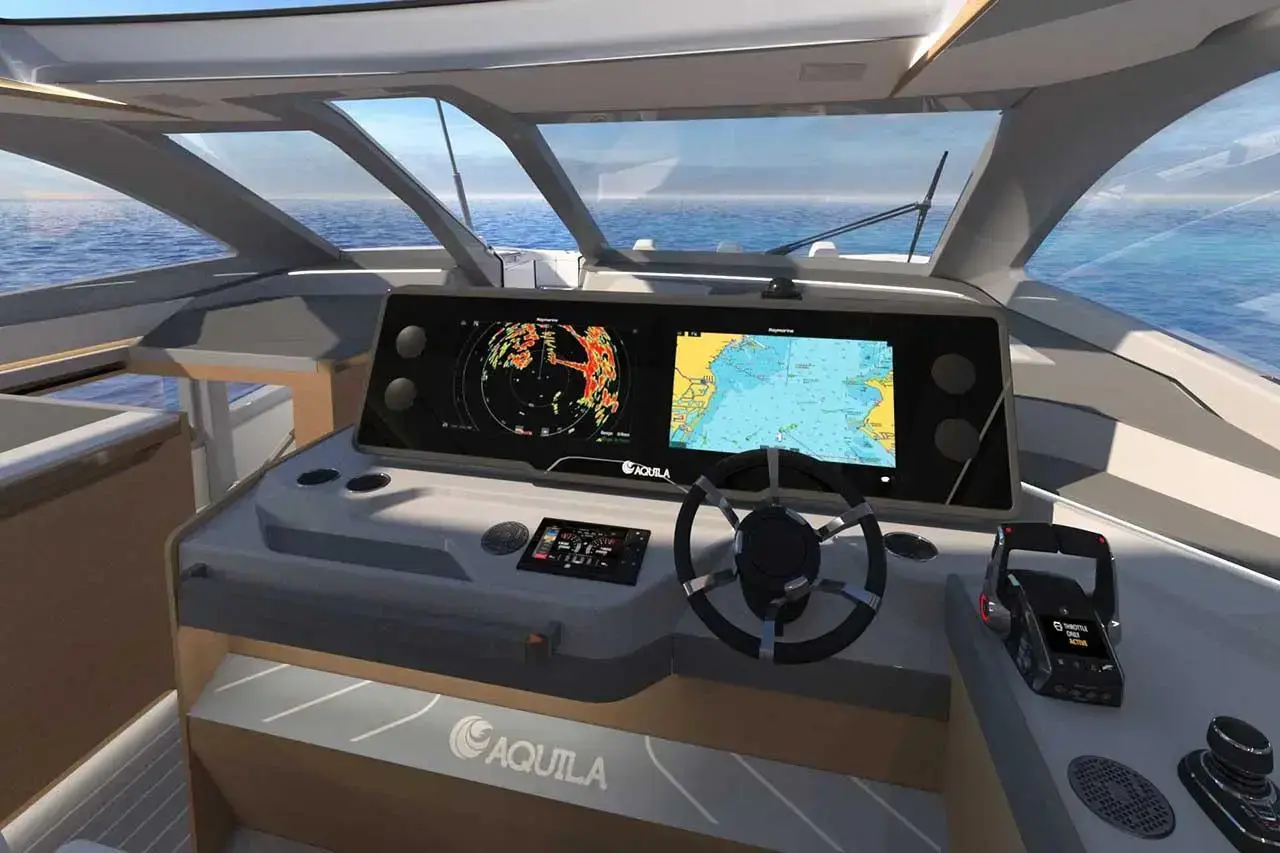 Thumbnail von Aquila 46