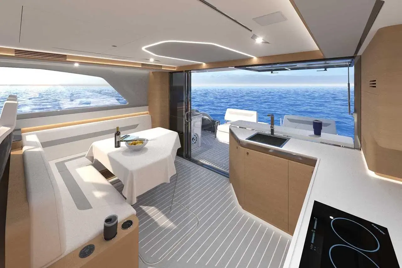 Thumbnail von Aquila 46