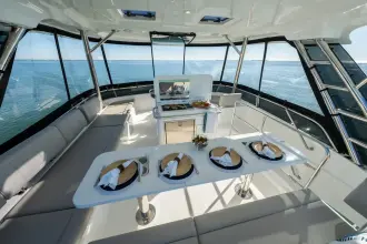 Thumbnail von Aquila 42 Coupe AQUILA 42