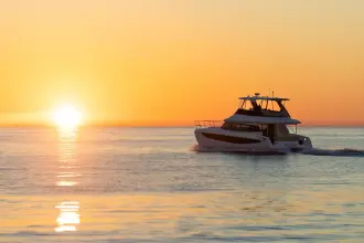 Thumbnail von Aquila 42 Coupe AQUILA 42