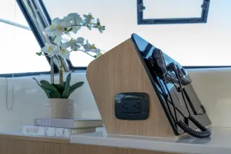 Thumbnail von Aquila 42 Coupe AQUILA 42