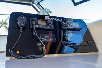 Thumbnail von Aquila 42 Coupe AQUILA 42