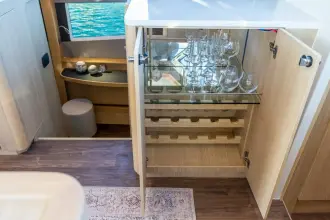 Thumbnail von Aquila 42 Coupe AQUILA 42