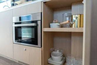 Thumbnail von Aquila 42 Coupe AQUILA 42