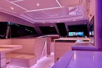 Thumbnail von Aquila 42 Coupe