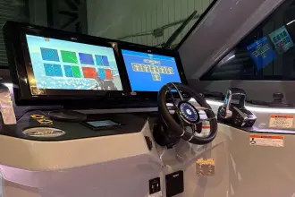 Thumbnail von Aquila 42 Coupe