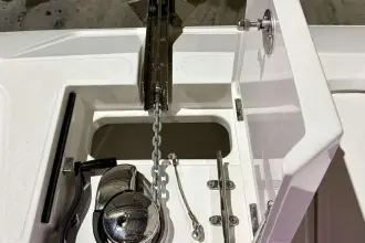 Thumbnail von Aquila 42 Coupe