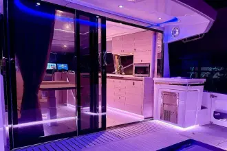 Thumbnail von Aquila 42 Coupe