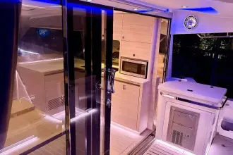 Thumbnail von Aquila 42 Coupe