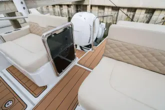 Thumbnail von Aquila 36 Sport AQUILA 36 SPORT