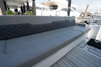 Thumbnail von Aquila 36 Sport AQUILA 36 SPORT