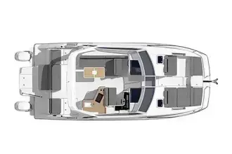 Thumbnail von Aquila 36 Sport AQUILA 36 SPORT