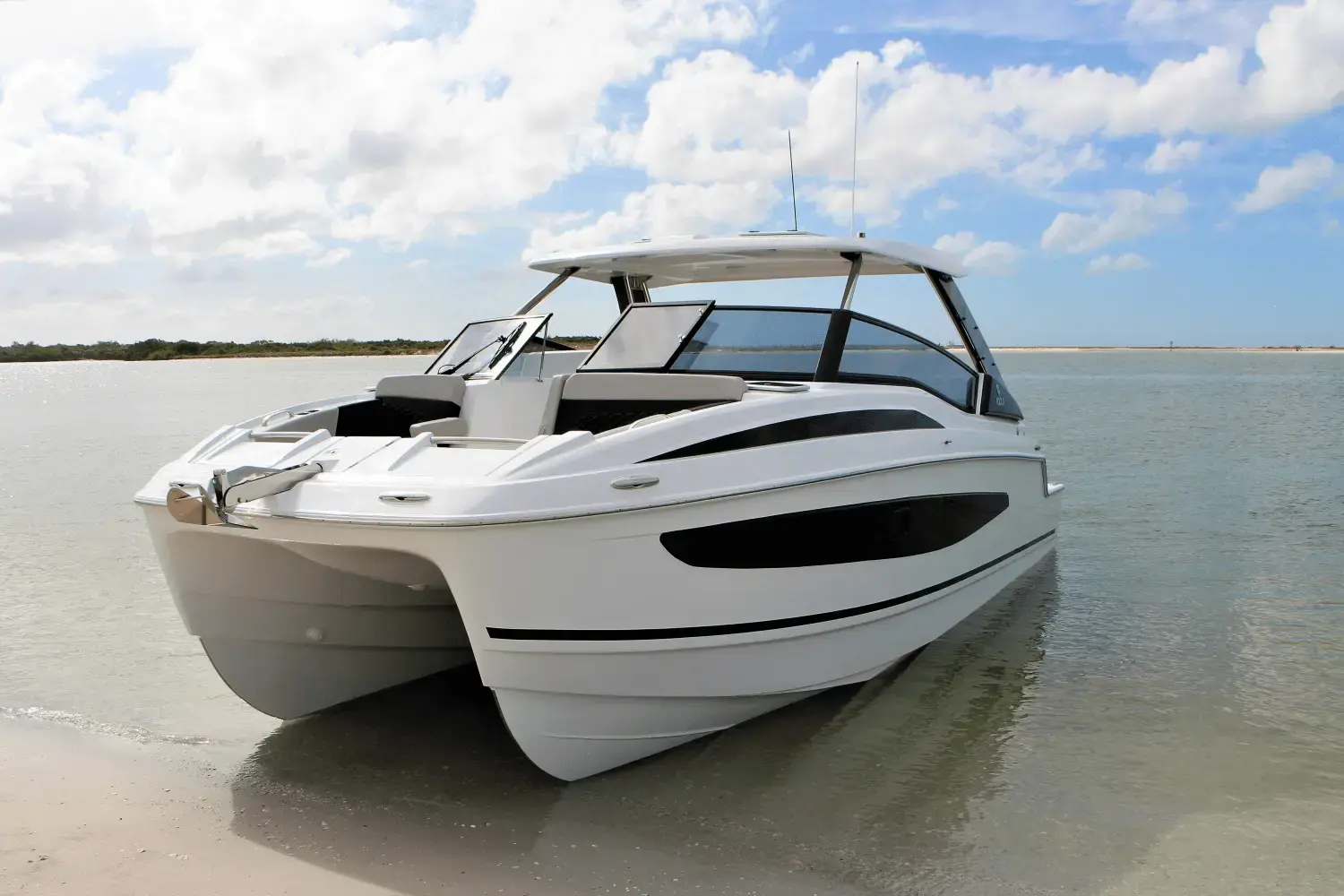 Aquila 32 Sport AQUILA 32 SPORT
