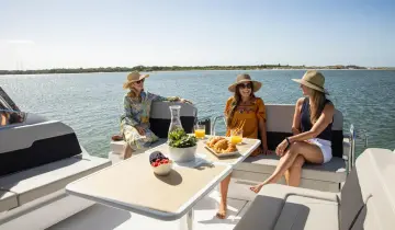 Thumbnail von Aquila 32 Sport AQUILA 32 SPORT