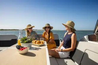 Thumbnail von Aquila 32 Sport AQUILA 32 SPORT