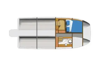 Thumbnail von Aquila 32 Sport AQUILA 32 SPORT