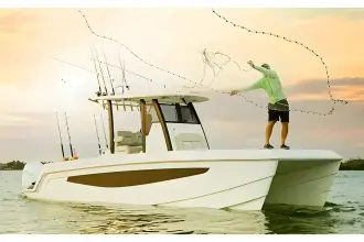 Thumbnail von Aquila 28 Molokai AQUILA MOLOKAI 28