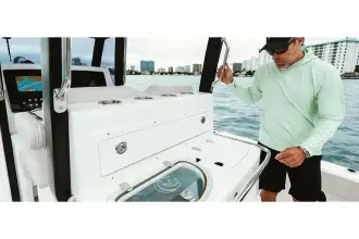 Thumbnail von Aquila 28 Molokai AQUILA MOLOKAI 28