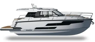 Thumbnail von Aquador 400 HT