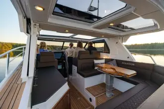 Thumbnail von Aquador 300 HT Availble to Order