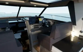 Thumbnail von Aquador 250 HT Availble to Order