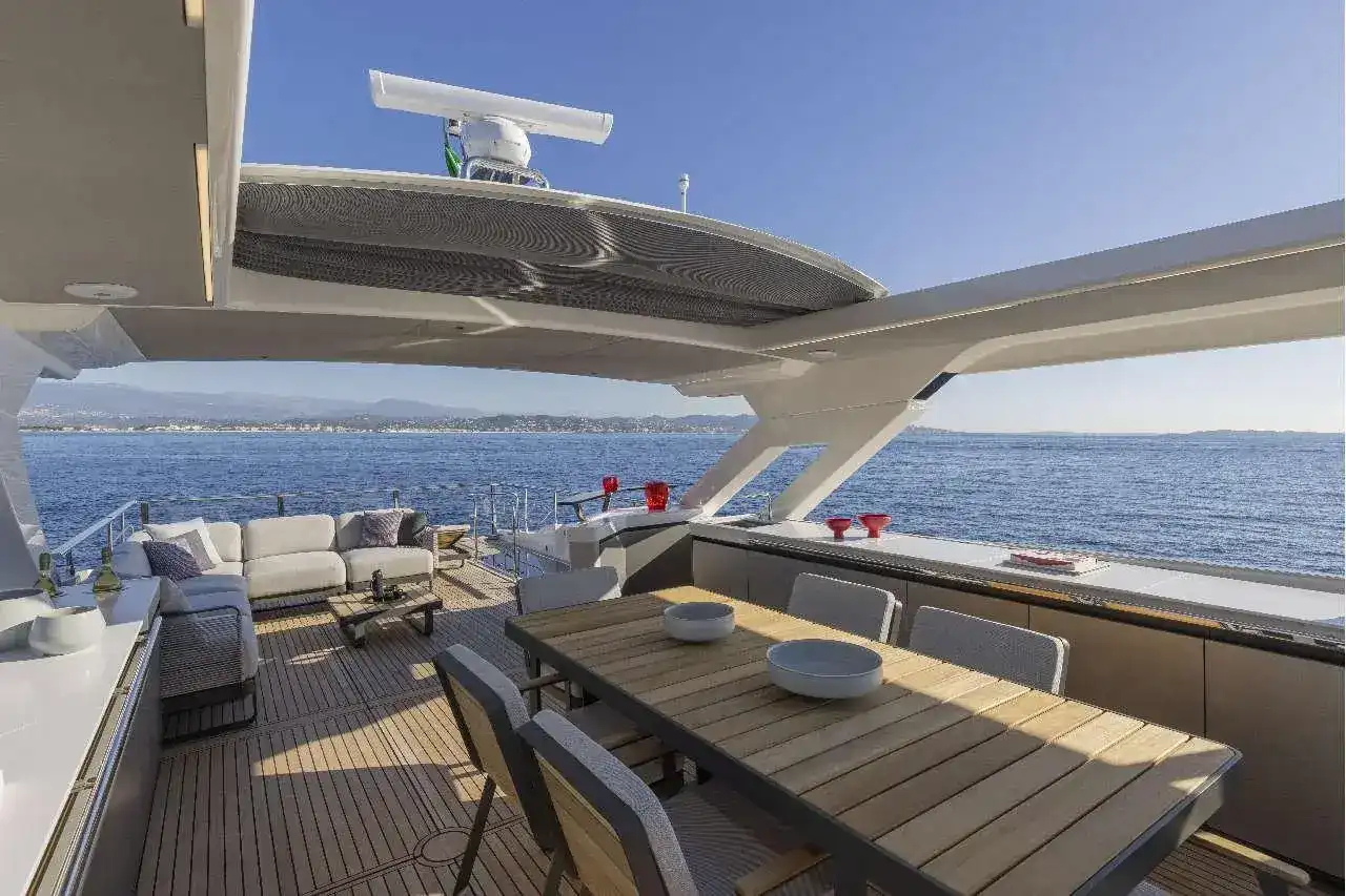 Thumbnail von Absolute Navetta 75