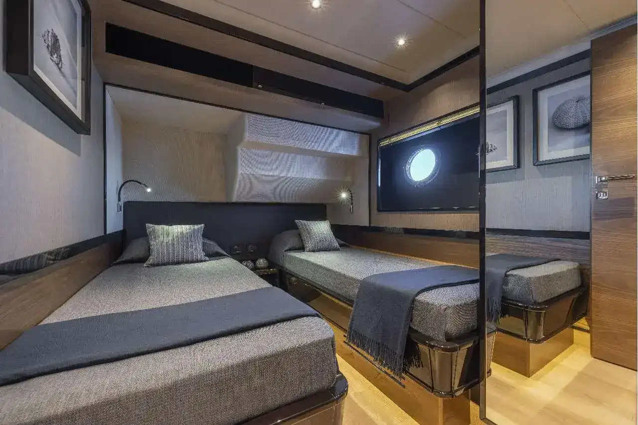 Thumbnail von Absolute Navetta 75