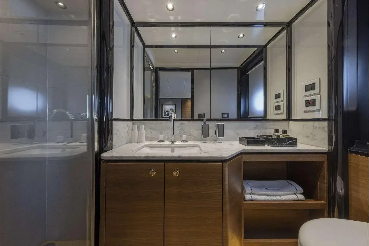 Thumbnail von Absolute Navetta 75