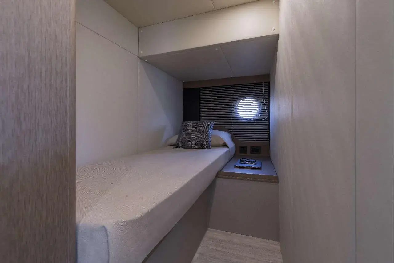 Thumbnail von Absolute Navetta 75