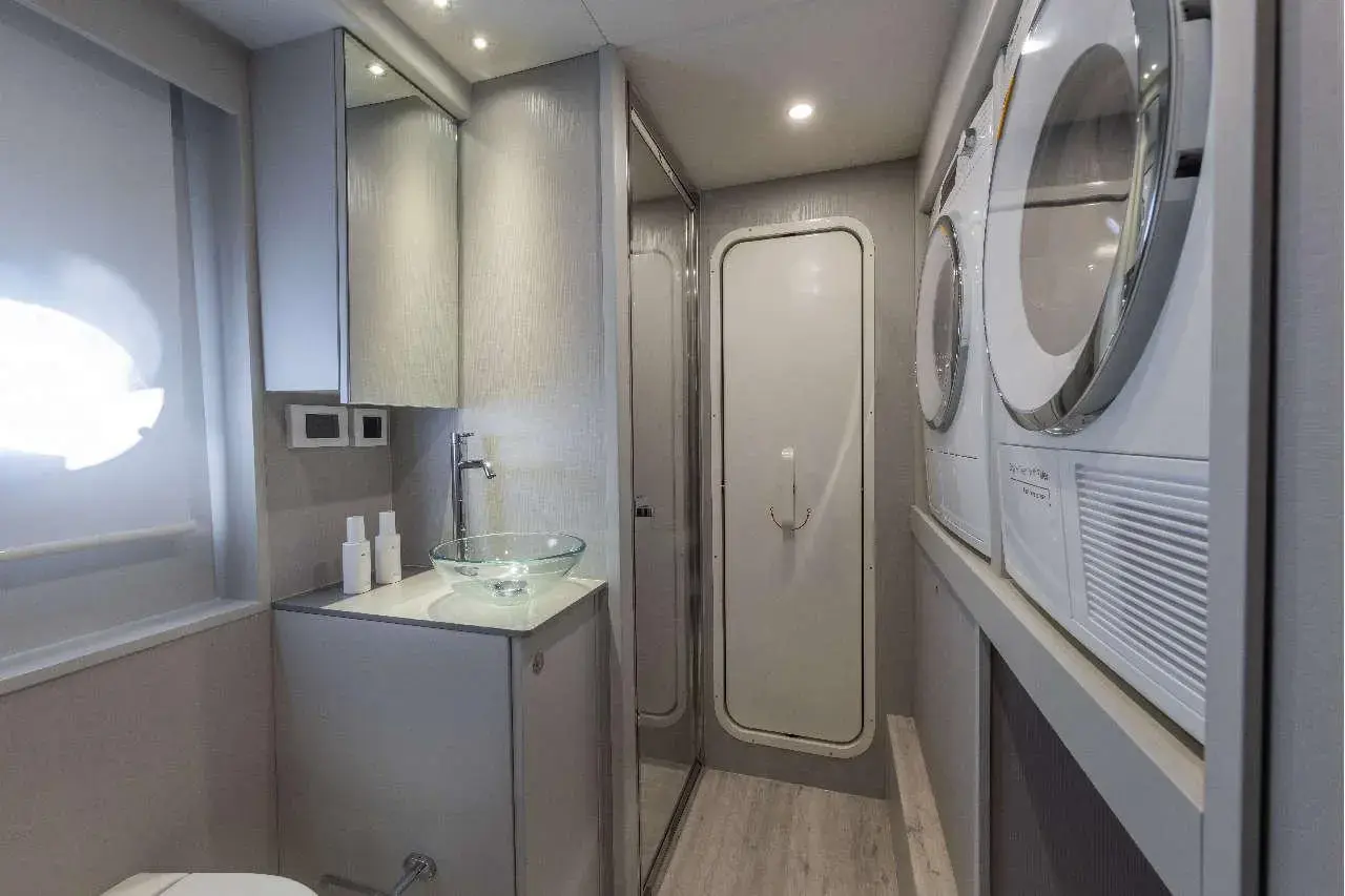 Thumbnail von Absolute Navetta 75