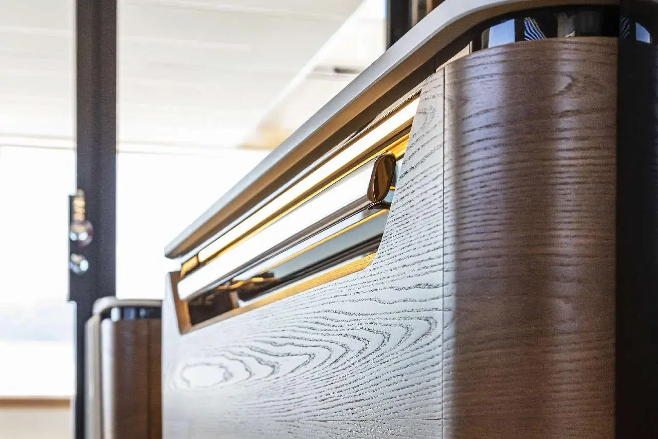 Thumbnail von Absolute Navetta 68