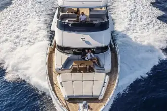 Thumbnail von Absolute Navetta 68